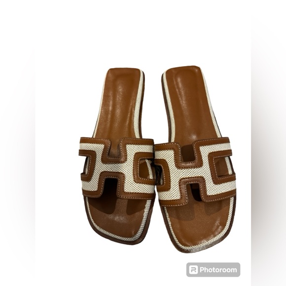 Premium quality sandals
